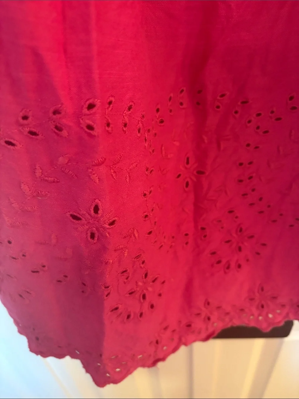 Old Navy bright hot